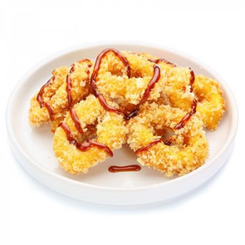 Ика темпура