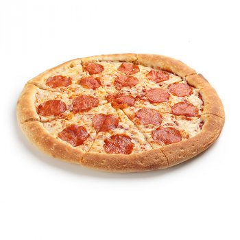 Пепперони